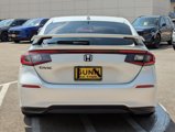 Used 2023 Honda Civic EX-L image 5