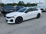 Used 2021 Kia K5 GT-Line image 3