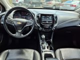 Used 2016 Chevrolet Cruze Premier image 4