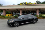 Used 2013 Lexus LS 460 AWD w/ Comfort Pkg image 5