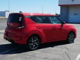 Certified 2022 Kia Soul Turbo image 4