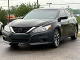 Used 2017 Nissan Altima 2.5 SV image 3