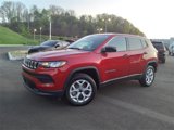 New 2025 Jeep Compass Sport image 2