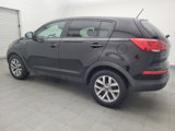 Used 2016 Kia Sportage LX image 3