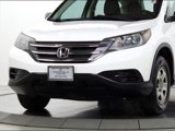 Used 2012 Honda CR-V LX image 3