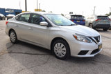 Used 2019 Nissan Sentra S image 3