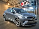 Used 2018 Toyota C-HR XLE image 3