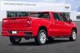 Used 2023 Chevrolet Silverado 1500 Custom w/ LPO, Dark Essentials Package image 3