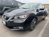 Used 2019 Nissan Leaf SV image 3