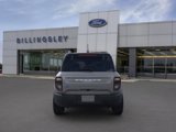 New 2024 Ford Bronco Sport Outer Banks w/ Tech Package image 5