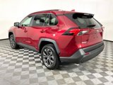 Used 2025 Toyota RAV4 XLE Premium w/ Weather Package image 4