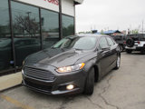 Used 2016 Ford Fusion SE w/ Equipment Group 202A image 2