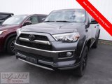 Used 2019 Toyota 4Runner Limited image 4