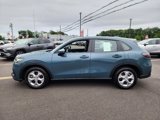 Used 2024 Honda HR-V LX image 4