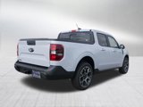 New 2025 Ford Maverick Lariat w/ 4K Tow Package image 3