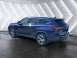 Used 2022 Toyota Highlander XLE image 4