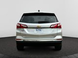 Used 2021 Chevrolet Equinox LT image 5