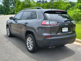 Used 2022 Jeep Cherokee Latitude Lux image 5