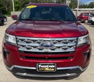 Used 2018 Ford Explorer Limited w/ Equipment Group 301A image 2