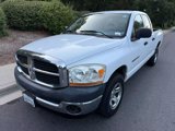 Used 2006 Dodge Ram 1500 Truck ST image 2