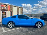 Used 2010 Ford Mustang GT Premium image 2