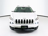 Used 2015 Jeep Cherokee Limited w/ Luxury Group image 2