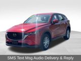 Certified 2023 MAZDA CX-5 AWD 2.5 S image 2