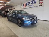 Used 2019 Volkswagen Jetta SE image 2
