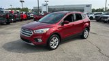 Used 2018 Ford Escape SEL image 2