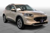 Used 2020 Ford Escape SEL image 2