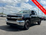 Used 2017 Chevrolet Silverado 1500 LT w/ All Star Edition image 3