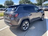 Used 2021 Jeep Compass Limited w/ Sun and Sound Group image 3