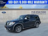 Used 2018 Nissan Armada SL w/ Premium Package image 5