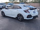 Used 2017 Honda Civic Sport image 4