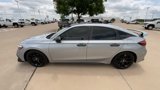 Used 2023 Honda Civic Sport image 5