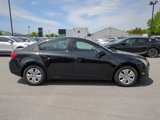 Used 2014 Chevrolet Cruze LS image 2