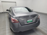 Used 2015 Nissan Altima 2.5 SV image 6