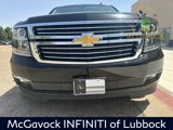 Used 2015 Chevrolet Tahoe LTZ image 6