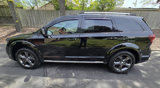Used 2015 Dodge Journey Crossroad w/ Flexible Seating Group image 5