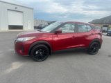 Used 2024 Nissan Kicks SV image 2