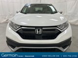 Certified 2022 Honda CR-V EX image 3