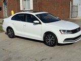 Used 2017 Volkswagen Jetta SE image 5