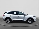 Certified 2022 Ford Escape SE image 4