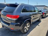 Used 2014 Jeep Grand Cherokee Overland w/ Advanced Technology Group image 4