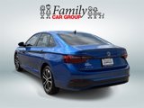 Used 2024 Volkswagen Jetta Sport image 4