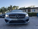 Used 2014 Mercedes-Benz CLA 250 w/ Premium 1 Package image 2