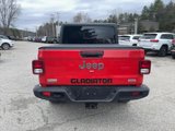 Certified 2022 Jeep Gladiator Overland w/ Popular Equipment Package image 6