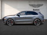 Used 2021 Porsche Cayenne GTS w/ Premium Package Plus image 4