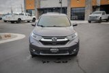 Used 2018 Honda CR-V EX image 2