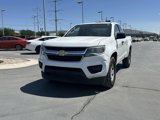 Used 2016 Chevrolet Colorado W/T w/ WT Convenience Package image 4
